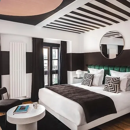 Maisons Du Monde & - La Rochelle Vieux Port Szálloda 3*