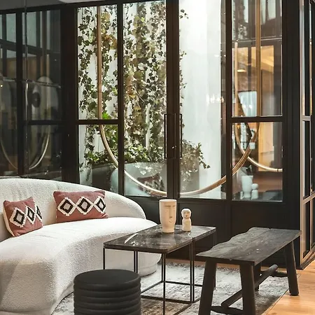 Maisons Du Monde & - La Rochelle Vieux Port 3*