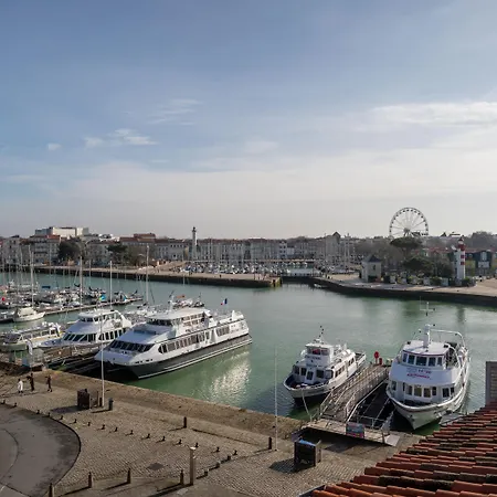 Maisons Du Monde & - La Rochelle Vieux Port