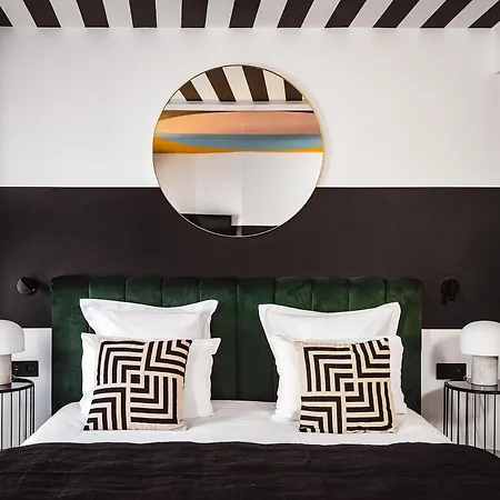 Maisons Du Monde & - La Rochelle Vieux Port Szálloda 3*