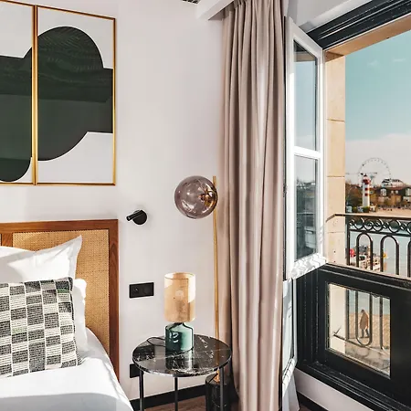 Maisons Du Monde & - La Rochelle Vieux Port Szálloda 3*
