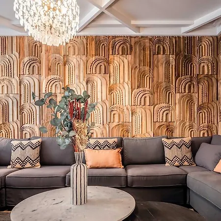 Maisons Du Monde & - La Rochelle Vieux Port Szálloda 3*