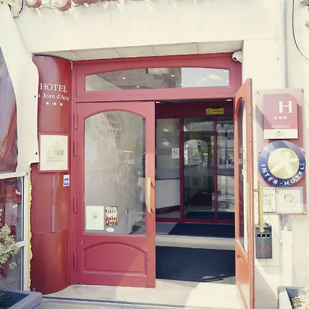 Maisons Du Monde & - La Rochelle Vieux Port Szálloda 3*
