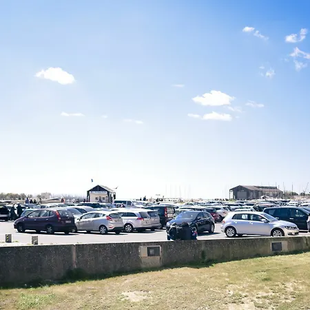 Maisons Du Monde & - La Rochelle Vieux Port Szálloda