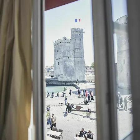 Maisons Du Monde & - La Rochelle Vieux Port 3*