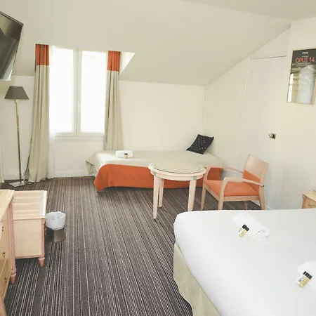 Maisons Du Monde & - La Rochelle Vieux Port Szálloda 3*