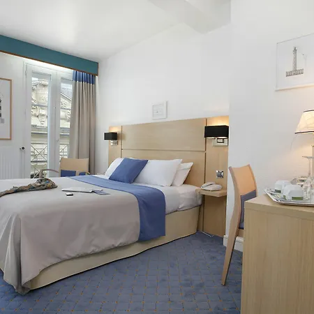 Maisons Du Monde & - La Rochelle Vieux Port Szálloda 3*